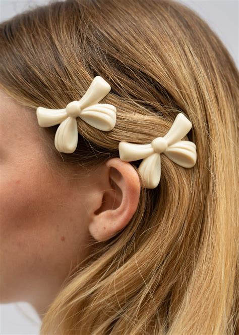 hair clip stringimi nido