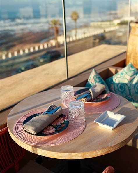 Birds Rooftop - casablanca