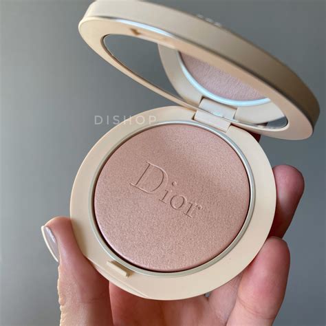 Купить Хайлайтер, пудра-хайлайтер Dior Forever Couture Luminizer 02 ...