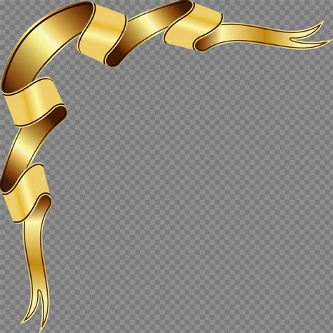 Gold Vector Free Download