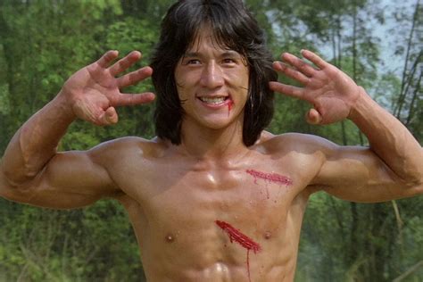 Meaning Behind Jackie Chan's Name: Why Did the Action Legend Change His ...