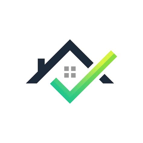 Premium Vector | Checklist check mark check logo template