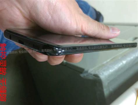 Появились новые изображения смартфона Samsung Galaxy S8