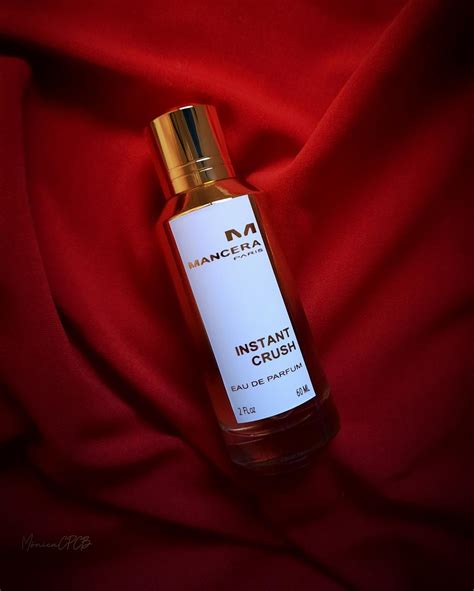 Instant Crush Mancera Parfum - ein es Parfum für Frauen und Männer 2019