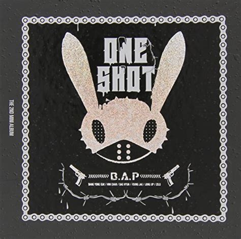 Bap CD Covers