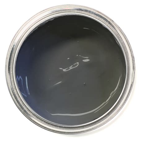 confederate gray paint