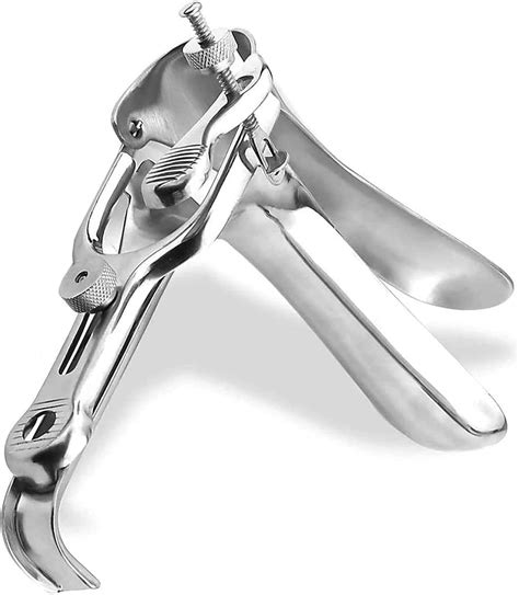 TangQian Vaginal Speculum, Erotic Rectal Speculum BD-SM After, And