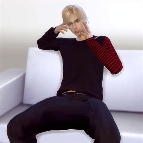 cig ts poses simsfile