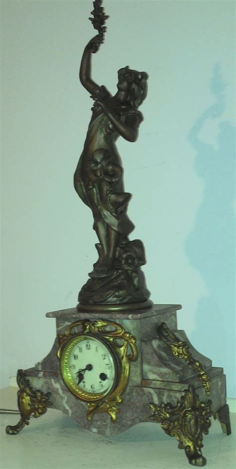 54 best antique french clock images on Pinterest | French clock, Clock and Clocks