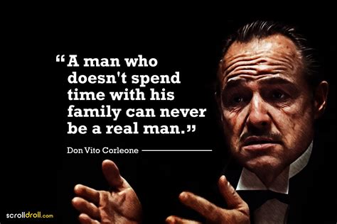 godfather quotes (6) - The Best of Indian Pop Culture & What’s Trending ...