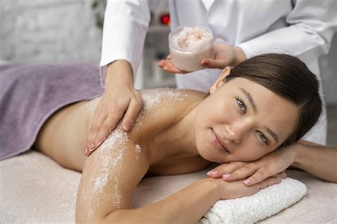 Korean Body Scrub Austin | Deep Exfoliation at Banyan & Bamboo