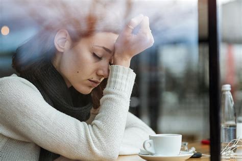 What Happens When You Don't Get Enough Sleep | The Healthy @Reader's Digest