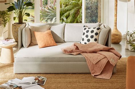 The Best Sofa Beds To Buy Now For Guaranteed Happy Guests | URBAN LIST ...