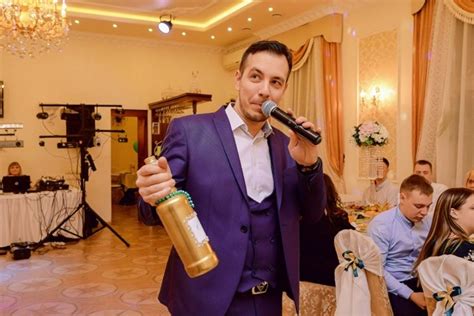 Сценарий за юбилея на 55-годишен мъж: интересни и запалителни ...
