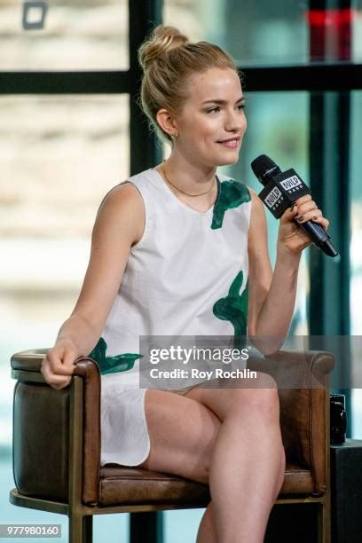 1,079 Willa Fitzgerald Photos & High Res Pictures - Getty Images