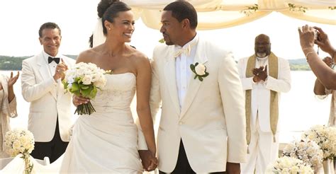 Jumping the Broom streaming: where to watch online?