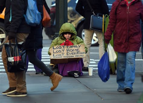 The Real Estate Community Is Key to New York’s Homelessness Crisis