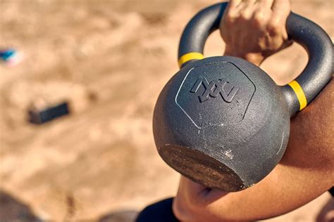 The Kettlebell Around The World Exercise Explained | LaptrinhX / News