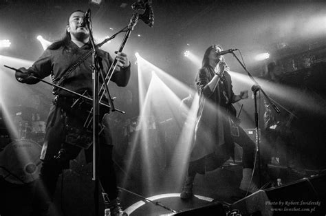 The Hu - Klub Proxima 24.06.2019
