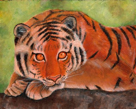 the Fine Art and Ramblings of Lisabella Russo: Original Oil Painting