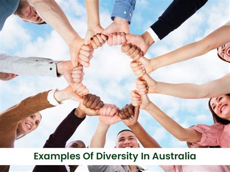4 Benefits Of Cultural Diversity In Australia & Other Aspects