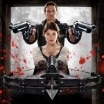 Вооружённые Гензель и Гретель в фильме Охотники на ведьм — Картинки и авы