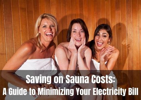 how much to have a sauna in your house