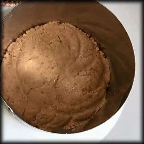 Вкуснейший чизкейк без выпечки