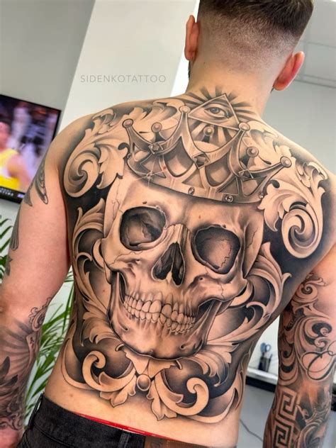 full  tattoo idee  tatuaggi tatuaggi braccio schiena