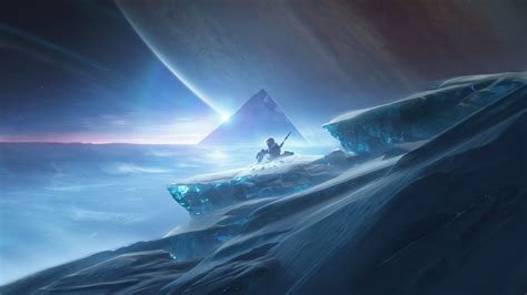 Best Destiny 2 Wallpapers: Official from Bungie