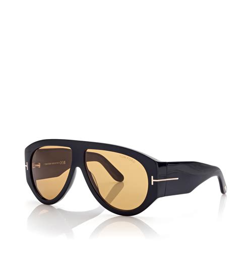 Designer Eyewear & Luxury Sunglasses | TOM FORD Fashion España