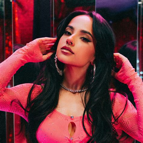 Becky G Play It Again Outfits