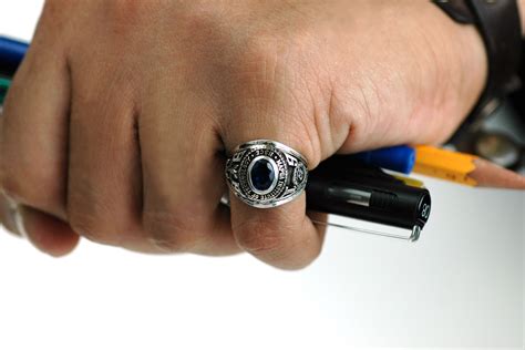 class ring