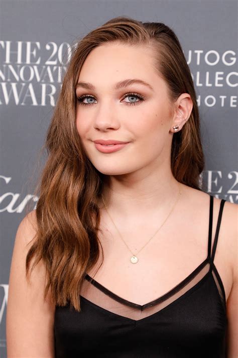 Maddie Ziegler's Best Beauty Looks, in Photos | PS Beauty