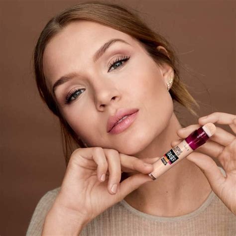 MAYBELLINE Instant Anti-Age Eraser Under Eye Lightweight Concealer *ALL ...