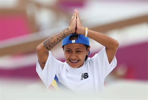 9 World-Famous Filipino Athletes: Margielyn Didal, Hidilyn Diaz, And ...