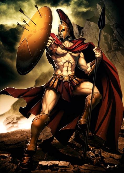 17 Best images about Spartan on Pinterest | Warfare, Spartan 300 and ...