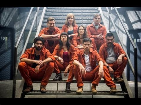 Trailer de Supermax - YouTube