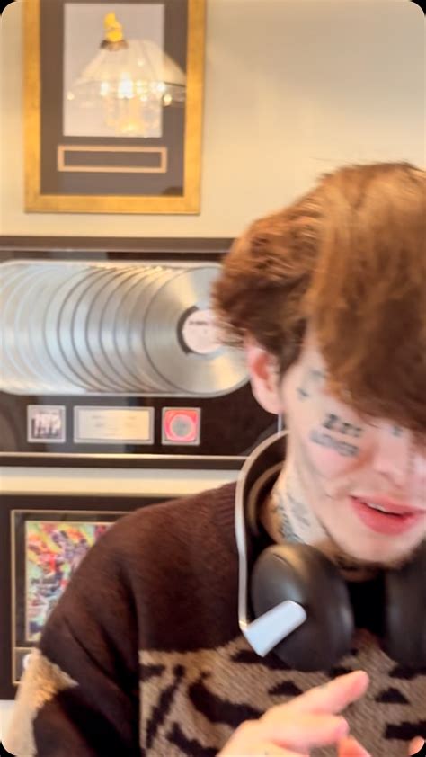 Lil Xan Aka DIEGO 💔 | new haircut who dis... oh just a pretty bitch 😘🖤