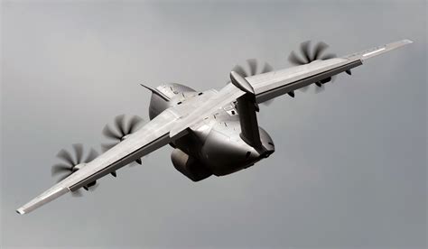 Ενδιαφέρον για αεροσκάφη A-400M από την Ινδονησία - Defence Review