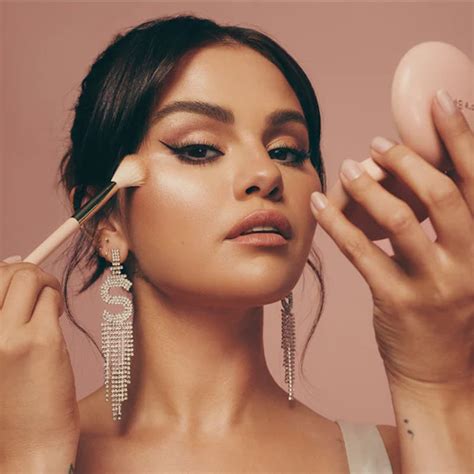 Selena Gomez's Rare Beauty: More Than Just Makeup - ixp3rdw