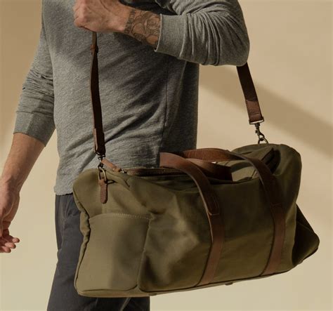 Men's Homepage — Nisolo