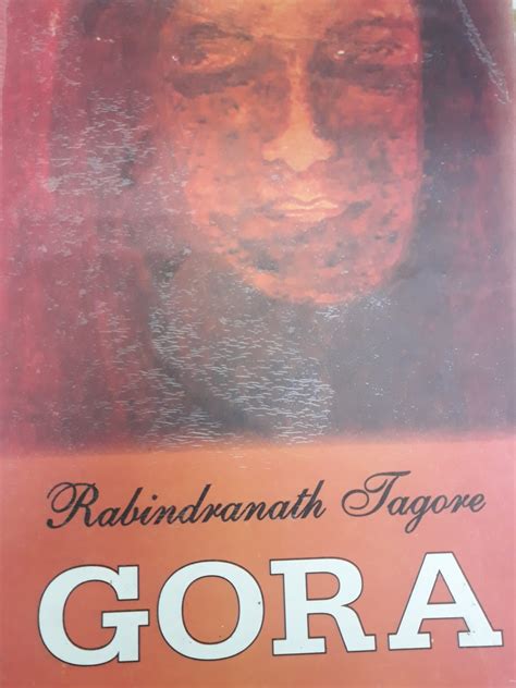 Gora Rabindranath Tagore