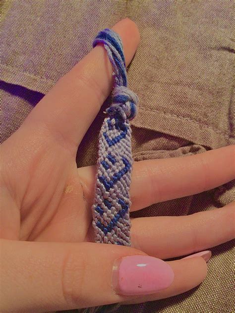 normal pattern  braceletbook