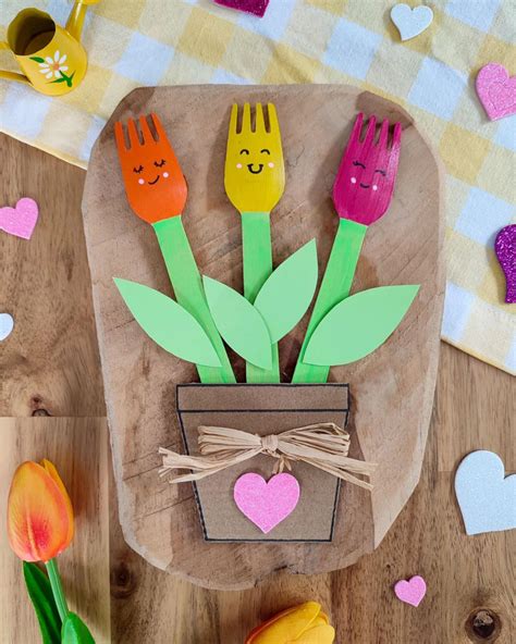 Crafts with Recyclables - Preschool and Primary - Aluno On