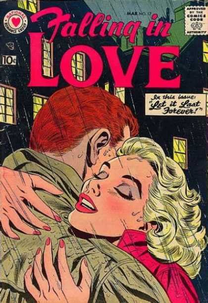 Falling in Love Covers