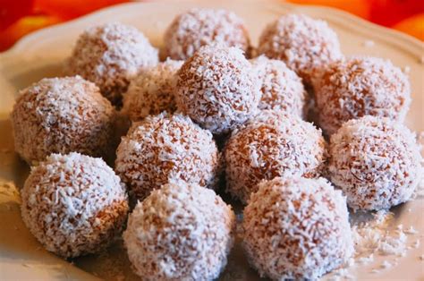 Конфеты из яблок по-армянски - Со Вкусом