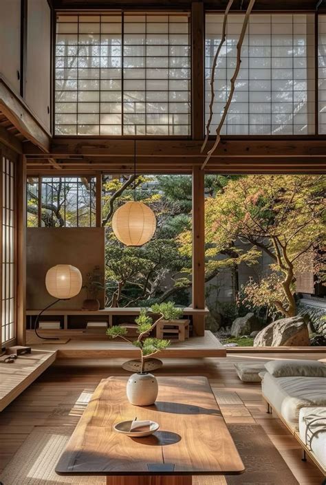 pin  yav vsk  japandi japanese home design japanese style house
