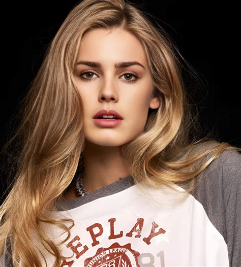 Vanessa Hessler (Actress) Wikipedia, Age, Videos, Photos, Biography