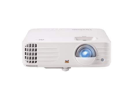 ViewSonic adds to its home entertainment portfolio with a new 4K projector